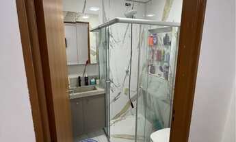 Imagem 6: Linda cobertura no Riacho fundo