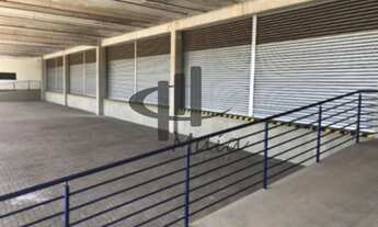 Imagem 2: Locação Galpão Atibaia Ponte Alta Ref: 41397