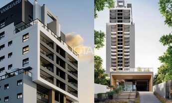 Imagem 2: LOFT NO AGUA VERDE - PULSE VANGUARD. Loft No Agua Verde - Pulse Vanguard