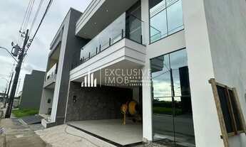 Imagem 5: CASA NO EUROVILLE DE 218 METROS, 4/4 SENDO 3 SUÍTES É 4 BANHEIROS