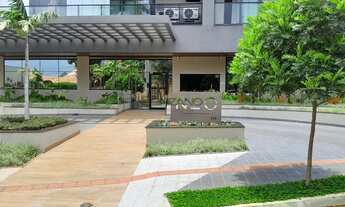 Imagem: Edifício Neo, um Espetáculo de Lazer nas