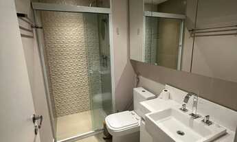 Imagem 12: Olhar Augusta - Locação-72m- 2 quartos e 2 banheiros