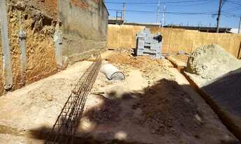 Imagem 6: VENDO CASA E TERRENO 360 MT ou 1/2 LOTE