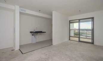 Imagem: Apartamento para venda em City América