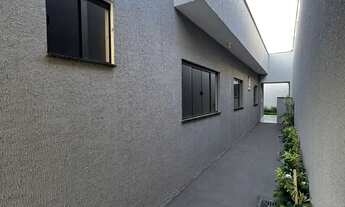 Imagem 12: Casa à venda no bairro Independência - 3º Complemento em Aparecida de Goiânia/GO