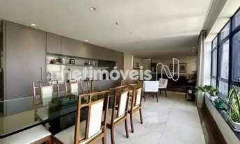 Imagem 4: APARTAMENTO DE 4 QUARTOS PARA VENDA OU LOCAÇÃO NO BAIRRO FUNCIONÁRIOS