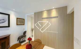 Imagem 3: Apartamento para alugar, 130 m² por R$ 20.208,00/mês - Ipanema - Rio de Janeiro/RJ