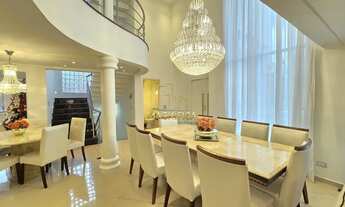 Imagem 4: Residência Exclusiva em Condomínio de Luxo Bairro Portão, Curitiba