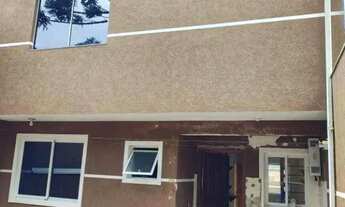 Imagem 3: Casa com 3 dormitórios à venda, 49 m² por R$ 295.000,00 - Cristo Rei - Campo Largo/PR