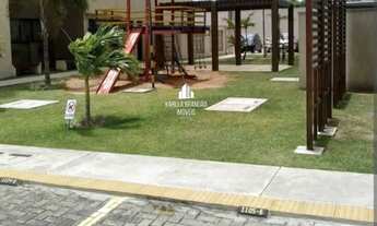 Imagem 2: APARTAMENTO RESIDENCIAL em NATAL - RN, PONTA NEGRA