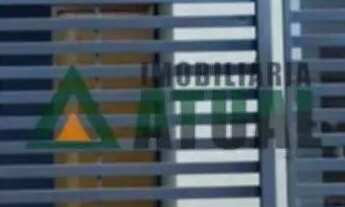 Imagem: Casa geminada com 2 quartos na Região Oeste