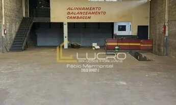 Imagem 6: Barracão para locação, 380 m² Tangarás, Bauru/SP