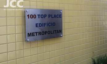 Imagem 7: Apartamento com 1 dormitório, 23 m² - venda por R$ 230.000,00 ou aluguel por R$ 1.997,26/m