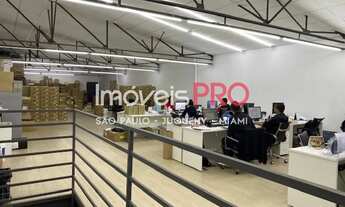 Imagem 5: Loja Comercial para Venda ou Locação em Pinheiros