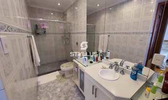 Imagem 14: Méier Casa em condomínio com 3 dormitórios