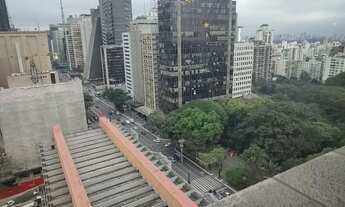 Imagem 7: Conjunto para alugar, 103 m² por R$ 17.800,00/mês - Bela Vista - São Paulo/SP