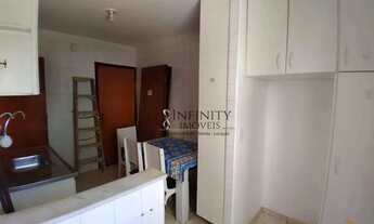 Imagem 7: Apartamento com 2 dormitórios para alugar, 62 m² por R$ 2.352,00/mês - Jardim São Dimas