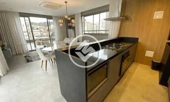 Imagem 4: JF- Imóvel para venda tem 108 metros quadrados com 3 quartos em Centro - Florianópolis - S