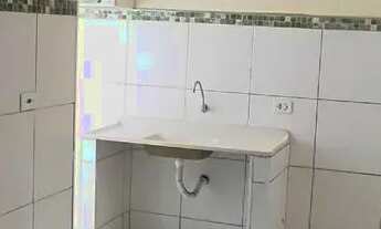 Imagem 5: Apartamento em Residencial Ouro Verde - Pindamonhangaba, SP