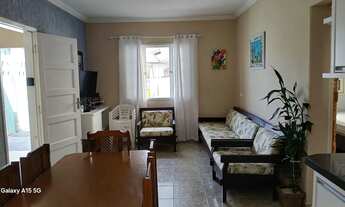 Imagem 5: Casa em Guaratuba, 2 quartos, ar condicionado, 8 pessoas, prox morro do cristo