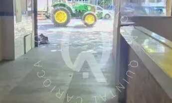 Imagem 6: Ponto Comercial Leblon