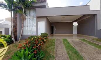 Imagem: Casa à Venda em Jardim Santa Alice, 3 Suítes