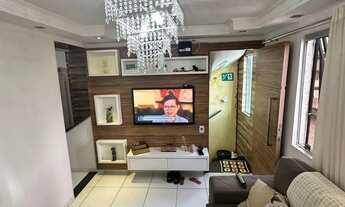 Imagem 4: Apartamento Duplex à Venda em Taguatinga EQNM 34/36