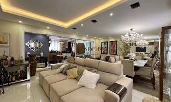 Imagem 5: VENDE-SE SOFISTICADO APARTAMENTO COM SUITE E MOVEIS PLANEJADOS