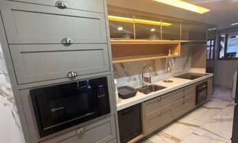 Imagem 5: 3 quartos em Itaparica - Ed. Praia Formosa Cód: 29821 F