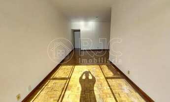 Imagem 4: Apartamento para venda tem 106 metros quadrados com 3 quartos em Grajaú - Rio de Janeiro