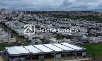 Imagem 7: Venda Galpão GRANADA