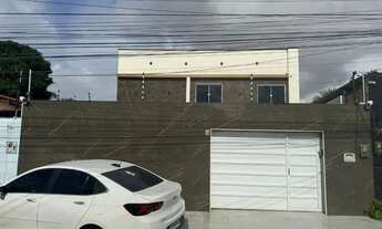 Imagem: CASA DE LUXO NA PARANGABA,COM 4 QUARTOS