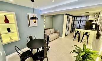 Imagem 5: Apartamento stúdio à venda com 33,00m² e 1 quarto em Centro, Rio de Janeiro - RJ