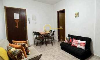 Imagem: Apartamento com 1 dormitório à venda