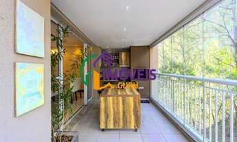 Imagem: APARTAMENTO - MORUMBI - SP