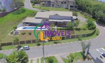 Imagem: CASA EM CONDOMÍNIO - CONDOMÍNIO HILLS