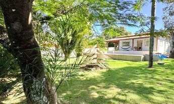 Imagem 5: Chácara com 3 dormitórios à venda, 1680 m² por R$ 980.000,00 - Chácaras Maringá - Atibaia