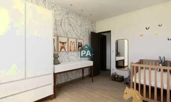 Imagem 6: Apartamento à venda com 02 quartos, 76,00m² - Jardim dos Manacas - Poços de Caldas/MG