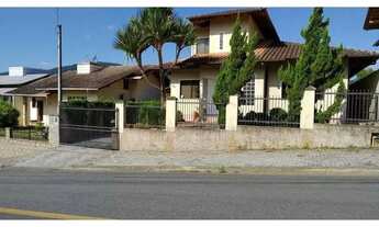 Imagem: Casa TIMBÓ - SC