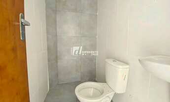 Imagem 4: Casa com 2 dormitórios à venda, 64 m² por R$ 200.000,00 - Valverde - Nova Iguaçu/RJ