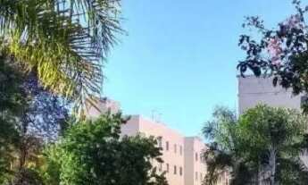 Imagem: Apartamento mobiliado de 3 quartos região