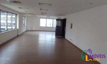 Imagem 7: CONJ. COMERCIAL - ITAIM BIBI - SP