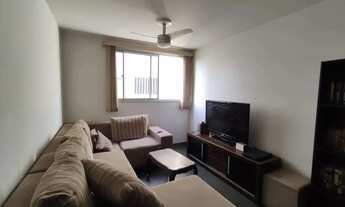 Imagem 2: Apartamento para venda possui 80 metros quadrados com 2 quartos em Santa Casa - Mirassol