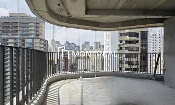 Imagem 2: APARTAMENTO À VENDA NO JARDIM PAULISTA, 3 SUÍTES. 3 VAGAS DE GARAGEM DETERMINADAS