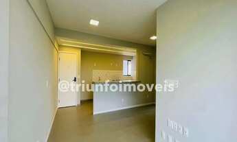 Imagem 3: Apartamento a venda no Horto com 3 Quartos TR205490 THE -ECETB6