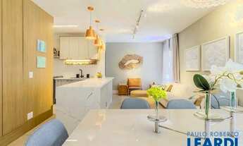 Imagem 3: APARTAMENTO - SANTA CECÍLIA - SP