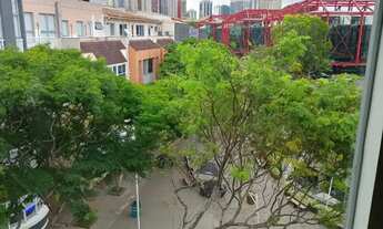 Imagem 6: Sala/Conjunto para aluguel possui 70 metros quadrados