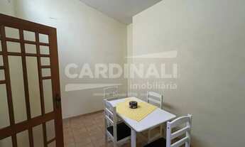 Imagem 7: Casa Padrão em São Carlos