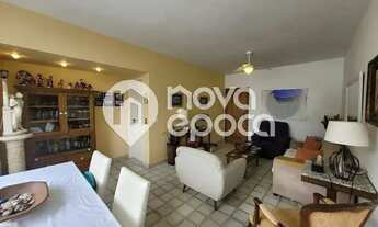 Imagem 3: Gávea Apartamento com 3 dormitórios