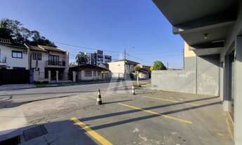 Imagem 4: Loja comercial com 57,93 m² composta por 2 salas no Floresta